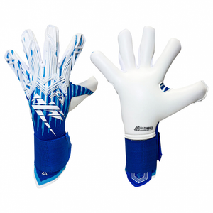 Kaliaaer RE:GEN Reverse Sekure Cut - White / Cobalt - 9