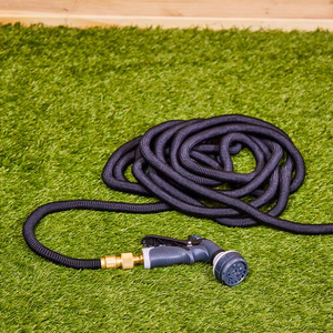 22.5m Expanding Flexible Garden Hose