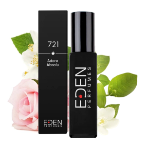 J’adore Absolu® Inspired Women's Perfume - No.721