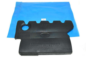 ERR4632 - Engine Cover for 300TDI - Fits Defender, Discovery 1 and Range Rover Classic