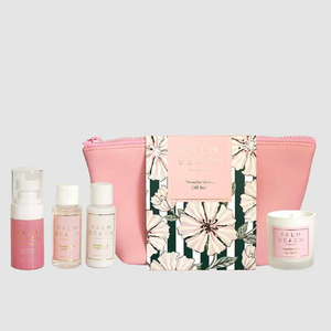 Pistachio Rose Gift Set by Palm Beach Collection