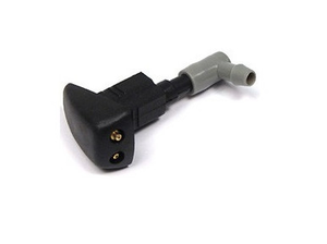 AMR5257 - Range Rover P38 Windscreen Washer Jet - Twin Nozzle