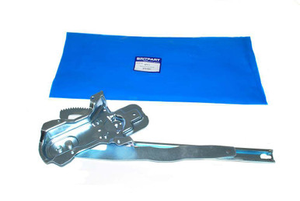 STC2883 - Rear Left Hand Window Regulator for Discovery 1 and Range Rover Classic - Electric Windows