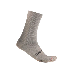 Castelli Espresso 18 Socks Clay S M