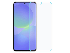 Tempered Glass Screen Protector for Samsung Galaxy A36