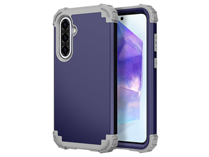 Defender Case for the Samsung Galaxy A56 - Navy