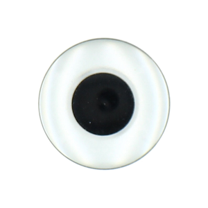 Yeux pour peluches - Transparent
