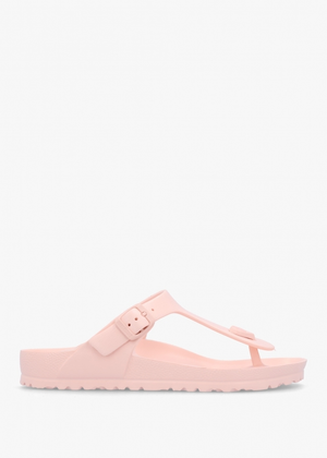 Gizeh EVA Light Rose Sandals