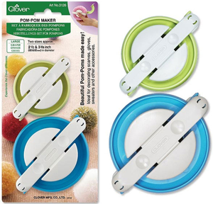Appareils à pompons - L