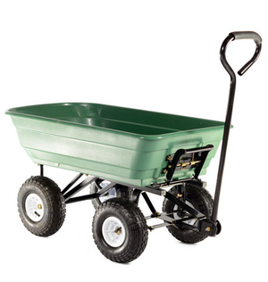 GCT200P Garden Cart