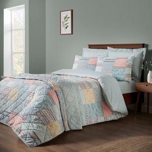 Single Duvet Cover Set Zaria