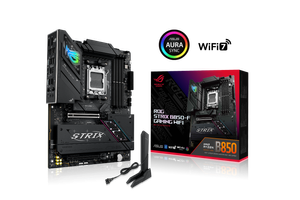 Asus ROG STRIX B850-F GAMING WIFI AMD Ryzen AM5 DDR5 ATX Motherboard - 90MB1J70-M0EAY0