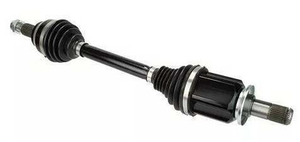 LR064252 - Front Left Hand Driveshaft for Range Rover L405, Range Rover Sport L494 and Discovery 5