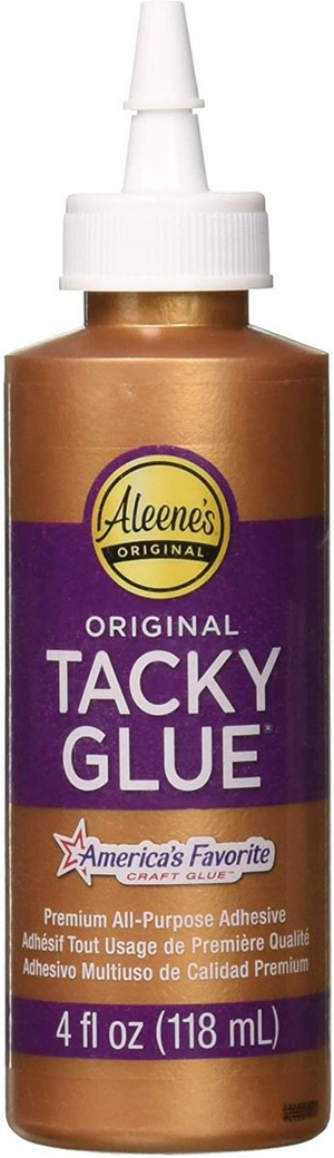 Colle tout usage Tacky Glue Aleene´s