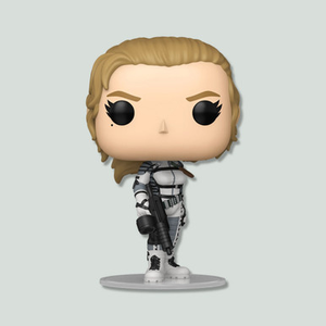 Metal Gear Solid The Boss Funko Pop! Vinyl Figure