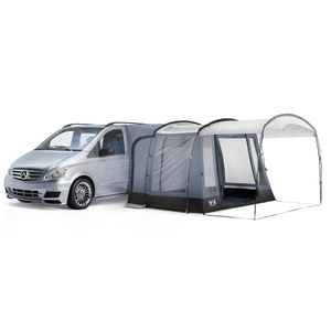 Dalby Skylight Driveaway Awning