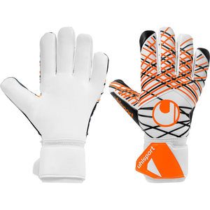 Uhlsport Soft HN Competition  - white/black/orange - 7