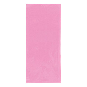 6 SHEET TISSUE Paper Pink