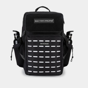 Monochrome Gym Backpack Plus