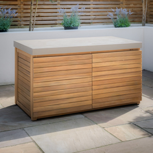 Maze - Bali Outdoor Kitchen Grill Storage Unit