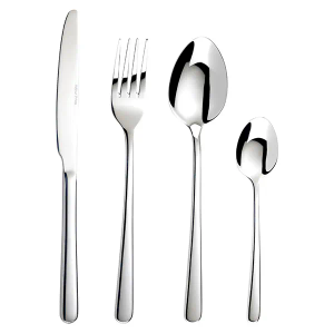 Arthur Price Classic Oasis 24 Piece Cutlery Box Set