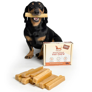 Yak Chew