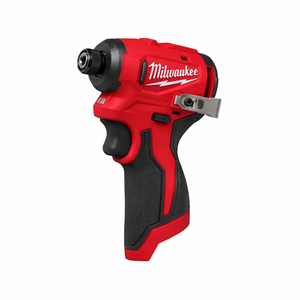 Milwaukee M12 BLIDRC-0 12V Brushless Compact Impact Driver (Body Only)