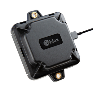 GNSS All-Band High Precision Antenna - 5m (SMA)