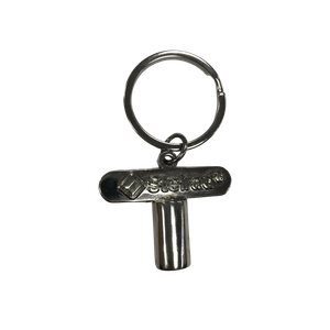 Stelrad Bleed Key