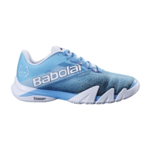 Babolat Jet Premura 2 Juan Lebron - Cyan Blue/White