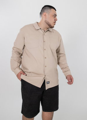 Outlaw Collective Maverick Work Shirt