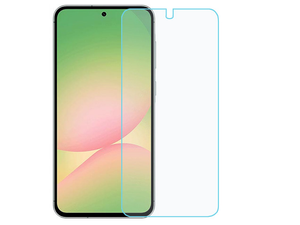 Tempered Glass Screen Protector for Samsung Galaxy A56