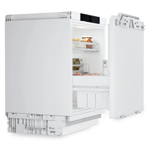 Prime Built Under Pull Out Larder Fridge