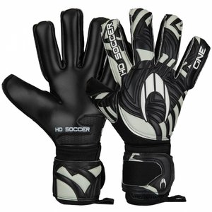 HO Soccer One Negative - Black - 11 reviews - Just Keepers Ltd