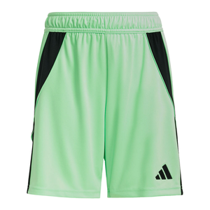 adidas Tiro 24 Goalkeeper Shorts - glory mint - M