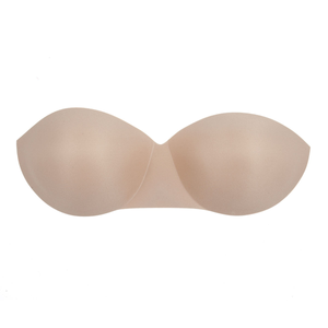 Coque push-up pour soutien-gorge - Chair