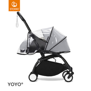 Stokke® YOYO® 0+ Newborn Pack Rain Cover