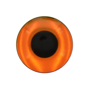 Yeux pour peluches - Fauve