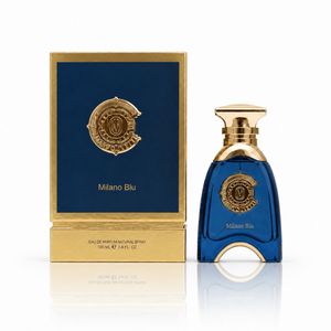Milano Blu Cologne - 3.4 oz.