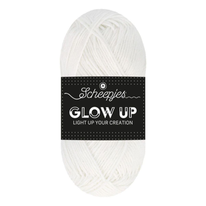 Fil phosphorescent Scheepjes Glow Up