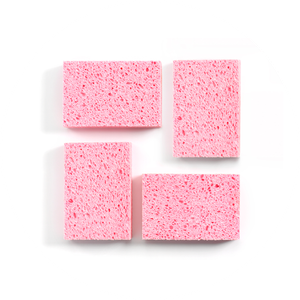 sponges