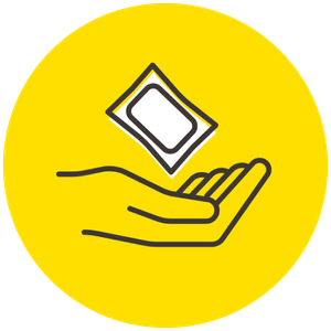 donate a wash