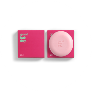 shampoo bars