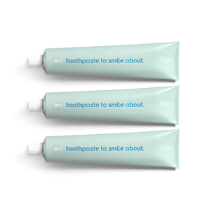 toothpaste
