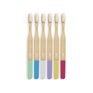 toothbrushes
