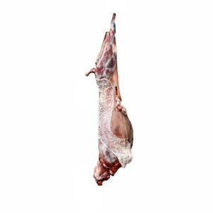Whole Goat Raw 7.5kg (℮) Giatras
