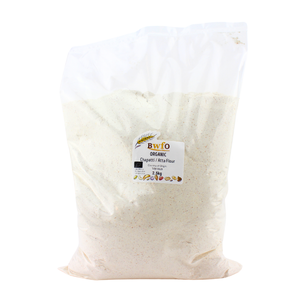 Organic Chapatti / Atta Flour 2.5kg