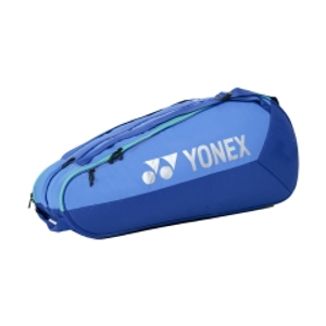 Yonex Team x 6 Borsa - Blast Blue