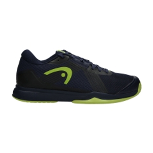 HEAD Sprint Team 4.0 - Navy/Lime
