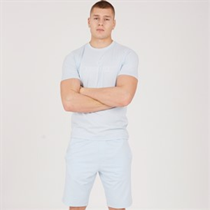 883 Police Mens Shrule Co-Ord Set Ice